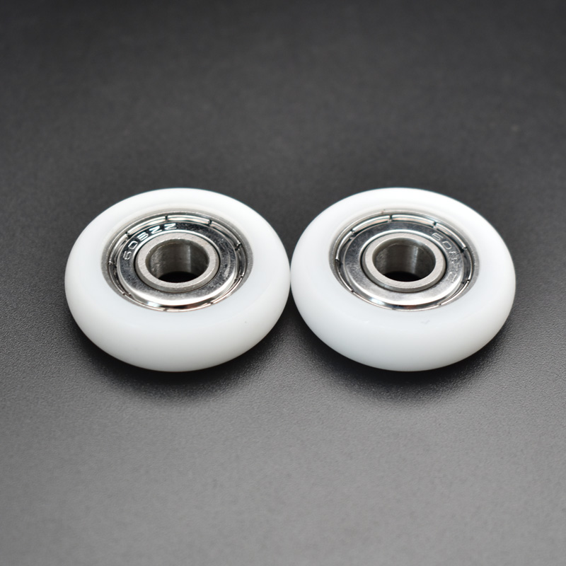 Zro2& Si3N4 Full Ceramic Ball Bearings
