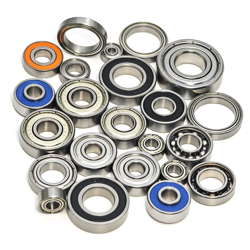 Needle Bearing for Printing Machines