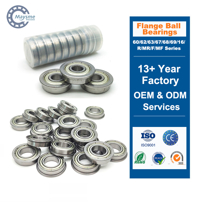 Needle Bearing for Printing Machines