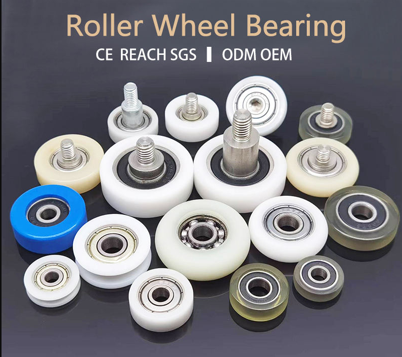 Needle Bearing for Printing Machines