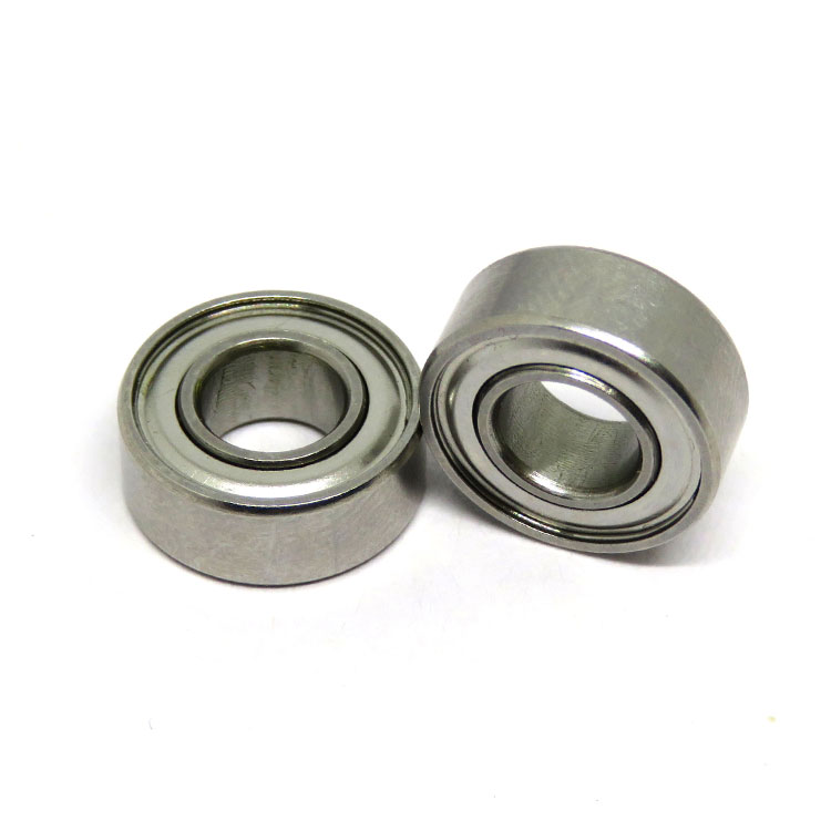 606, 606Z, 606ZZ, 606RS, 606-2RS Ball Bearings 6x17x6mm – Full Series Deep Groove Bearings for Motors & Equipment