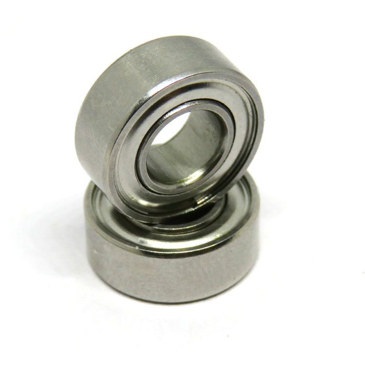 Needle Bearing for Printing Machines