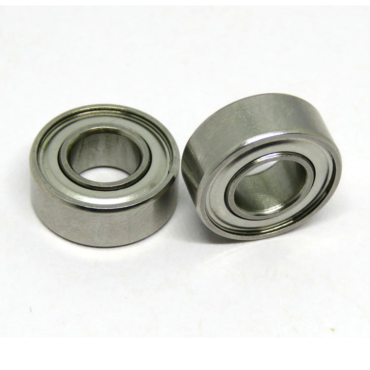 606, 606Z, 606ZZ, 606RS, 606-2RS Ball Bearings 6x17x6mm – Full Series Deep Groove Bearings for Motors & Equipment