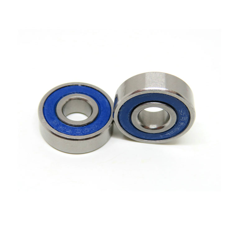 607, 607Z, 607ZZ, 607RS, 607-2RS Ball Bearings 7x19x6mm – Full Series Deep Groove Bearings for Motors & Machinery