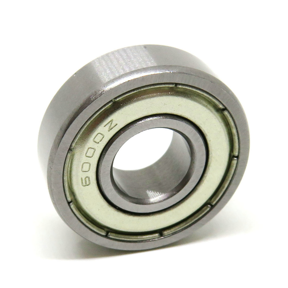 6000, 6000Z, 6000ZZ, 6000RS, 6000-2RS Ball Bearings 10x26x8mm – Full Series Deep Groove Bearings for Motors & Equipment