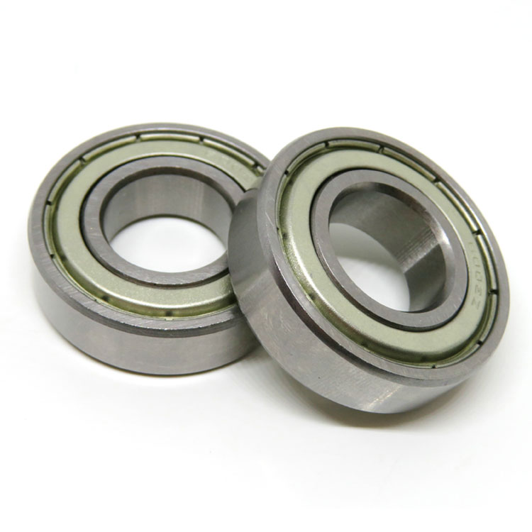 6002, 6002Z, 6002ZZ, 6002RS, 6002-2RS Ball Bearings 15x32x9mm – Full Series Deep Groove Bearings for Motors & Equipment