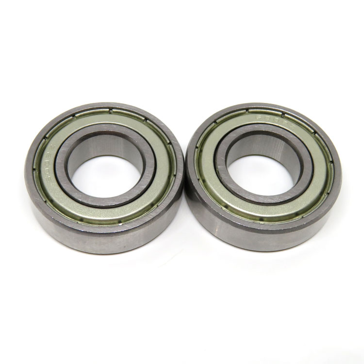 6002, 6002Z, 6002ZZ, 6002RS, 6002-2RS Ball Bearings 15x32x9mm – Full Series Deep Groove Bearings for Motors & Equipment