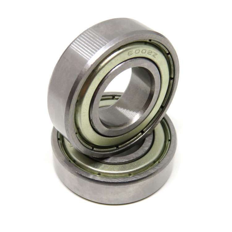 6002, 6002Z, 6002ZZ, 6002RS, 6002-2RS Ball Bearings 15x32x9mm – Full Series Deep Groove Bearings for Motors & Equipment