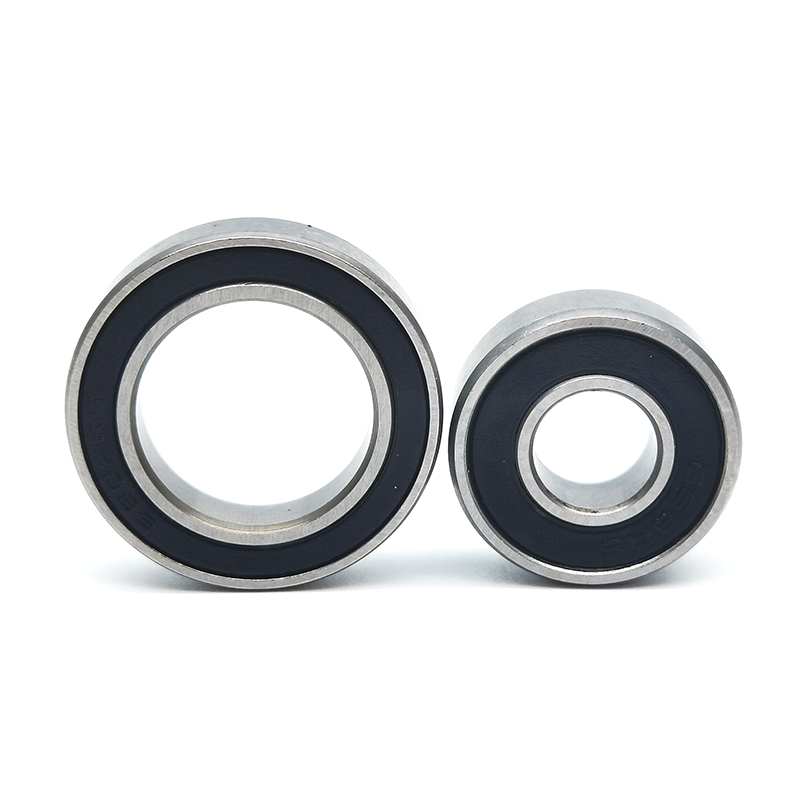 6010, 6010Z, 6010ZZ, 6010RS, 6010-2RS Ball Bearings 50x80x16mm – Full Series Deep Groove Bearings for Motors & Machinery