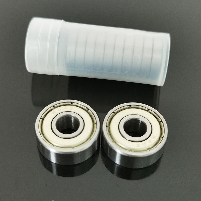 6013, 6013Z, 6013ZZ, 6013RS, 6013-2RS Ball Bearings 65x100x18mm – Full Series Deep Groove Bearings for Motors & Machinery