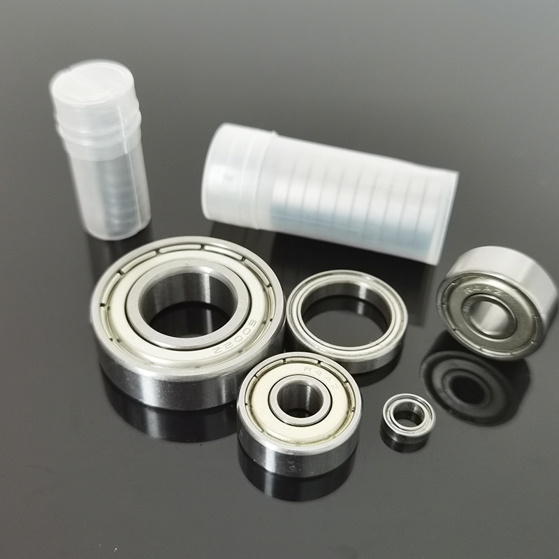 625, 625Z, 625ZZ, 625RS, 625-2RS Ball Bearings 5x16x5mm – Full Series Deep Groove Bearings for Industrial & Mechanical Equipment