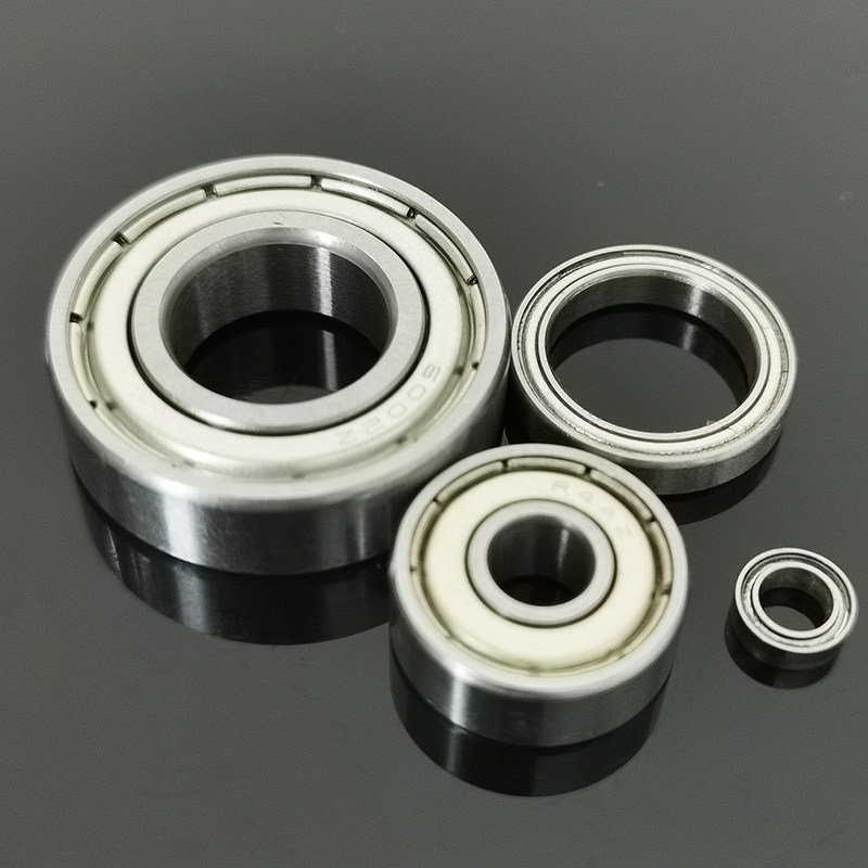 Needle Bearing for Printing Machines