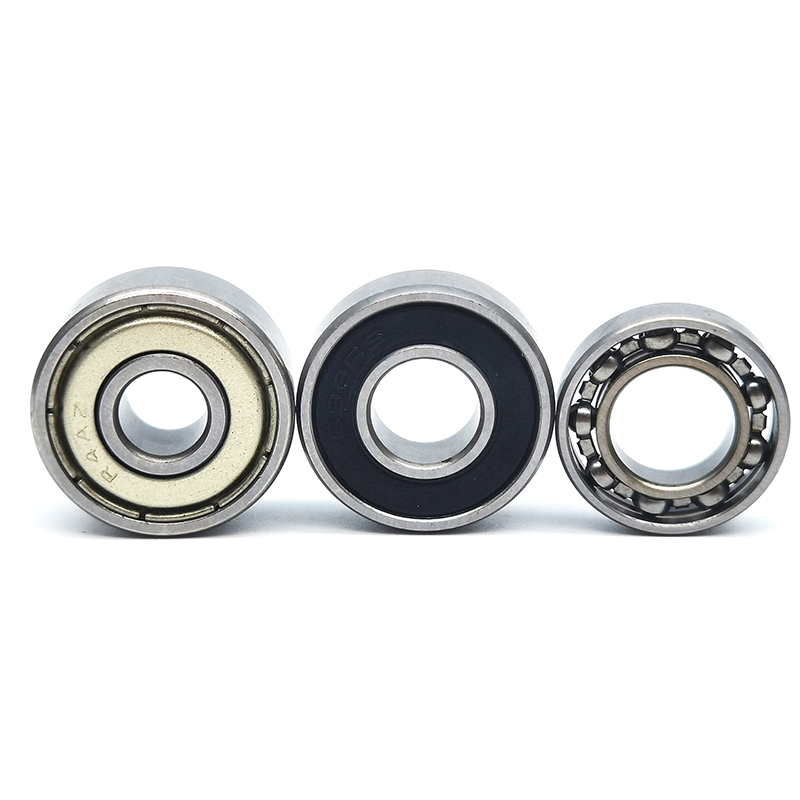 627, 627Z, 627ZZ, 627RS, 627-2RS Ball Bearings 7x22x7mm – Full Series Deep Groove Bearings for Industrial & Mechanical Equipment