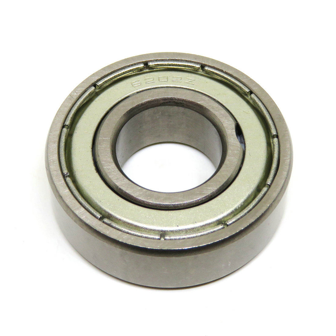 6200, 6200Z, 6200ZZ, 6200RS, 6200-2RS Ball Bearings 10x30x9mm – Miniature Deep Groove Bearings for Industrial & Mechanical Applications