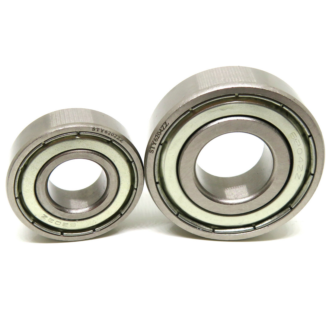 6202, 6202Z, 6202ZZ, 6202RS, 6202-2RS Ball Bearings 15x35x11mm – Miniature Deep Groove Bearings for Industrial & Mechanical Applications