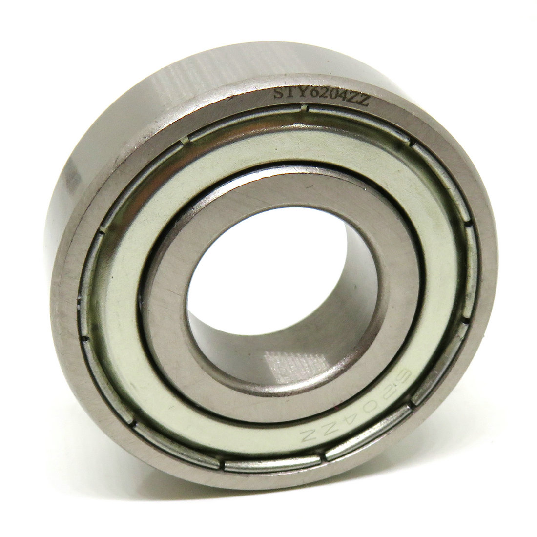 6204, 6204Z, 6204ZZ, 6204RS, 6204-2RS Ball Bearings 20x47x14mm – Deep Groove Bearings for Industrial & Mechanical Applications