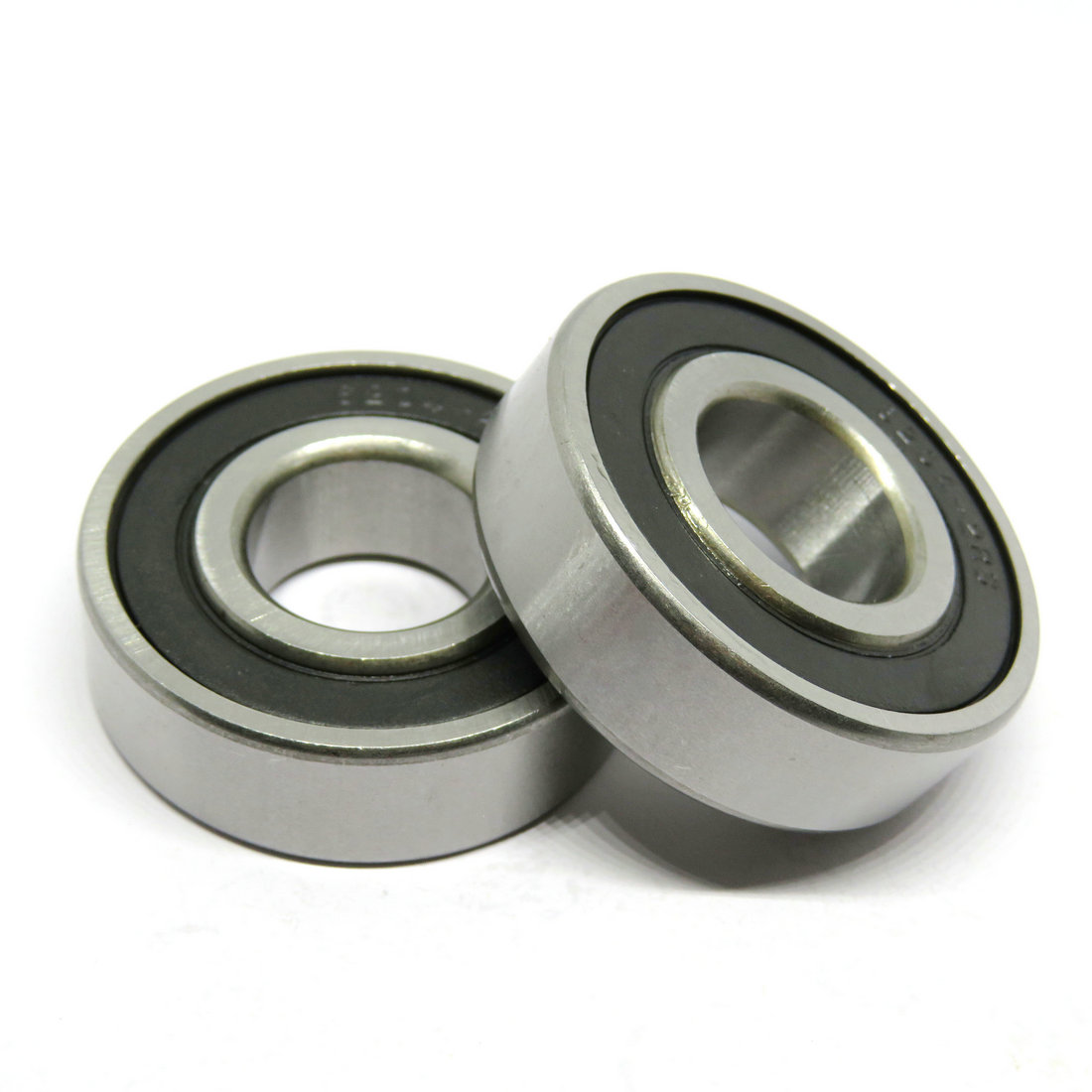 6204, 6204Z, 6204ZZ, 6204RS, 6204-2RS Ball Bearings 20x47x14mm – Deep Groove Bearings for Industrial & Mechanical Applications