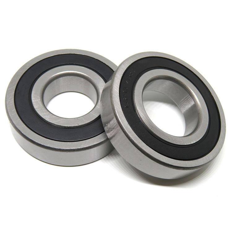 6205, 6205Z, 6205ZZ, 6205RS, 6205-2RS Ball Bearings 25x52x15mm – Deep Groove Bearings for Industrial & Mechanical Equipment