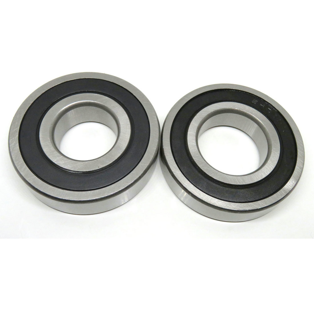 6207, 6207Z, 6207ZZ, 6207RS, 6207-2RS Ball Bearings 35x72x17mm – Deep Groove Bearings for Industrial & Mechanical Equipment