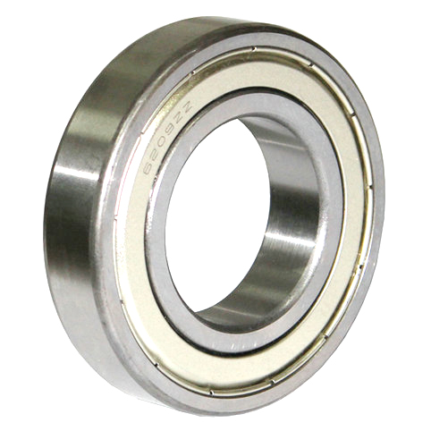 6209, 6209Z, 6209ZZ, 6209RS, 6209-2RS Ball Bearings 45x85x19mm – Deep Groove Bearings for Industrial & Mechanical Equipment