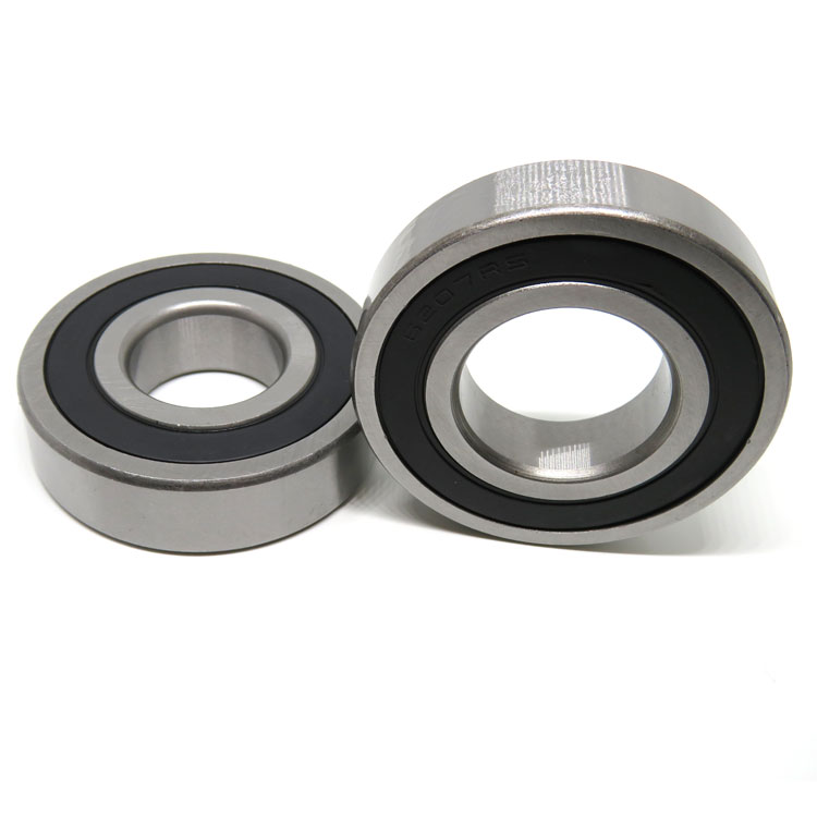 6210, 6210Z, 6210ZZ, 6210RS, 6210-2RS Ball Bearings 50x90x20mm – Deep Groove Bearings for Industrial & Mechanical Applications