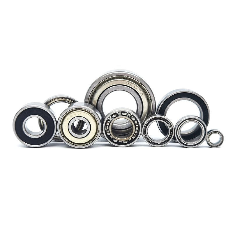 635, 635Z, 635ZZ, 635RS, 635-2RS Ball Bearings 5x19x6mm – Deep Groove Bearings for Industrial & Mechanical Applications