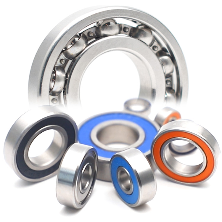 635, 635Z, 635ZZ, 635RS, 635-2RS Ball Bearings 5x19x6mm – Deep Groove Bearings for Industrial & Mechanical Applications