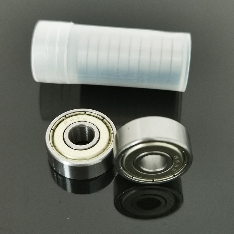 637, 637Z, 637ZZ, 637RS, 637-2RS Ball Bearings 7x26x9mm – Deep Groove Bearings for Industrial & Mechanical Applications