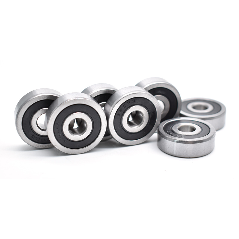 638, 638Z, 638ZZ, 638RS, 638-2RS Ball Bearings 8x28x9mm – Deep Groove Bearings for Industrial & Mechanical Equipment