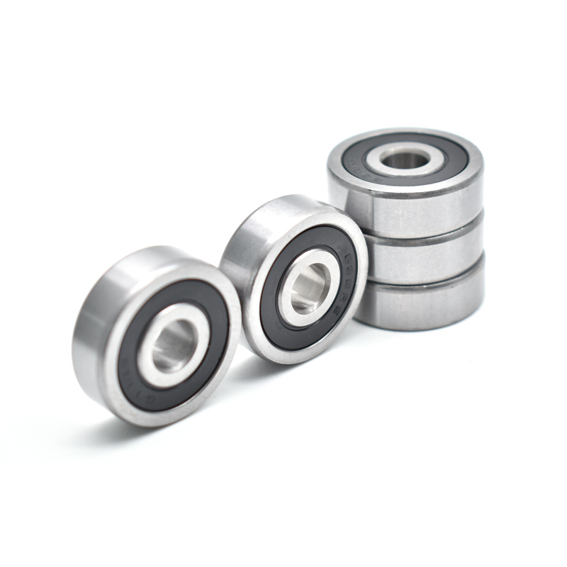 639, 639Z, 639ZZ, 639RS, 639-2RS Ball Bearings 9x30x10mm – Deep Groove Bearings for Industrial & Mechanical Applications
