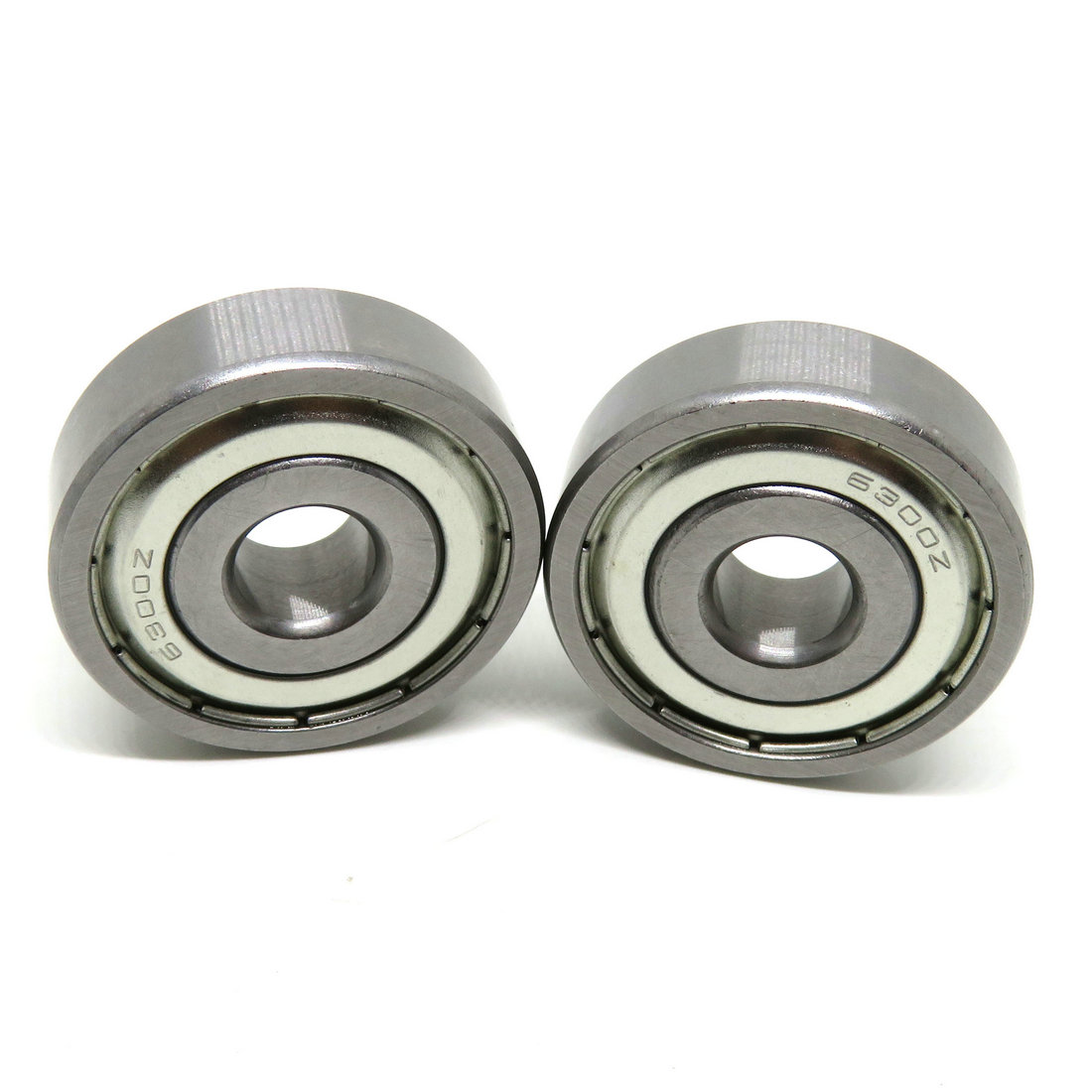 6300, 6300Z, 6300ZZ, 6300RS, 6300-2RS Ball Bearings 10x35x11mm – Miniature Deep Groove Bearings for Industrial & Mechanical Applications