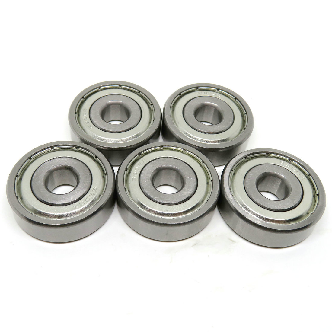 6300, 6300Z, 6300ZZ, 6300RS, 6300-2RS Ball Bearings 10x35x11mm – Miniature Deep Groove Bearings for Industrial & Mechanical Applications