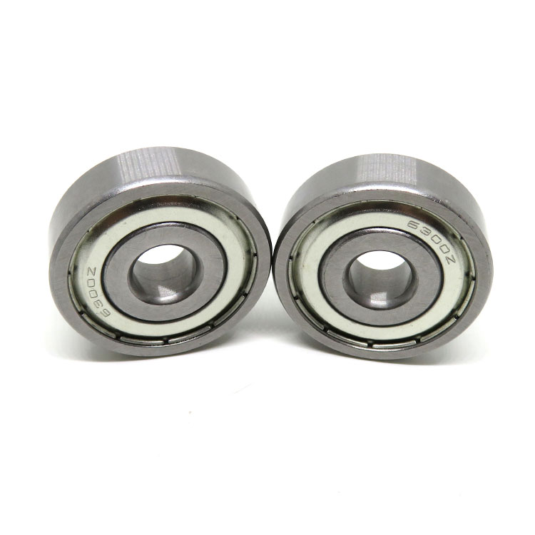 6301, 6301Z, 6301ZZ, 6301RS, 6301-2RS Ball Bearings 12x37x12mm – Deep Groove Ball Bearings for Industrial & Mechanical Applications