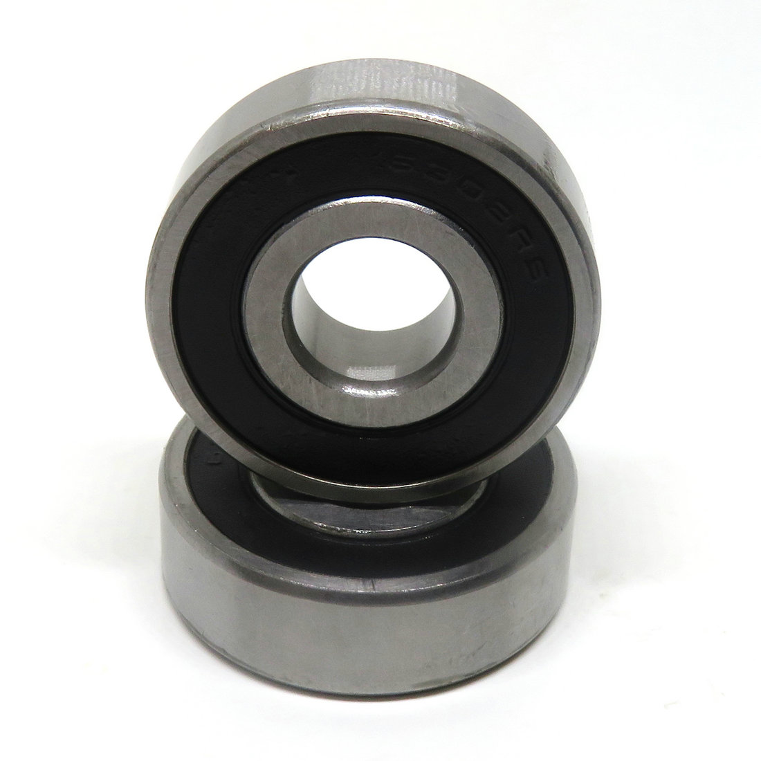 6302, 6302Z, 6302ZZ, 6302RS, 6302-2RS Ball Bearings 15x42x13mm – Deep Groove Ball Bearings for Industrial & Mechanical Equipment