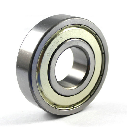 6306, 6306Z, 6306ZZ, 6306RS, 6306-2RS Ball Bearings 30x72x19mm – Deep Groove Ball Bearings for Industrial & Mechanical Equipment