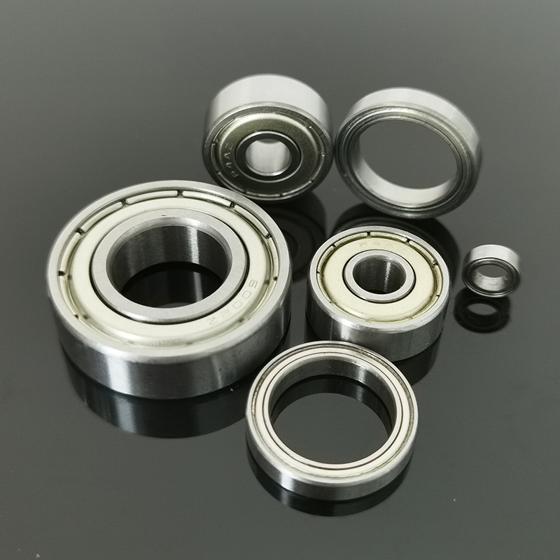 6308, 6308Z, 6308ZZ, 6308RS, 6308-2RS Ball Bearings 40x90x23mm – Deep Groove Ball Bearings for Industrial & Mechanical Equipment