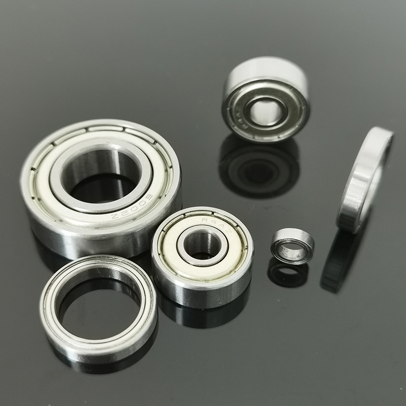 6308, 6308Z, 6308ZZ, 6308RS, 6308-2RS Ball Bearings 40x90x23mm – Deep Groove Ball Bearings for Industrial & Mechanical Equipment