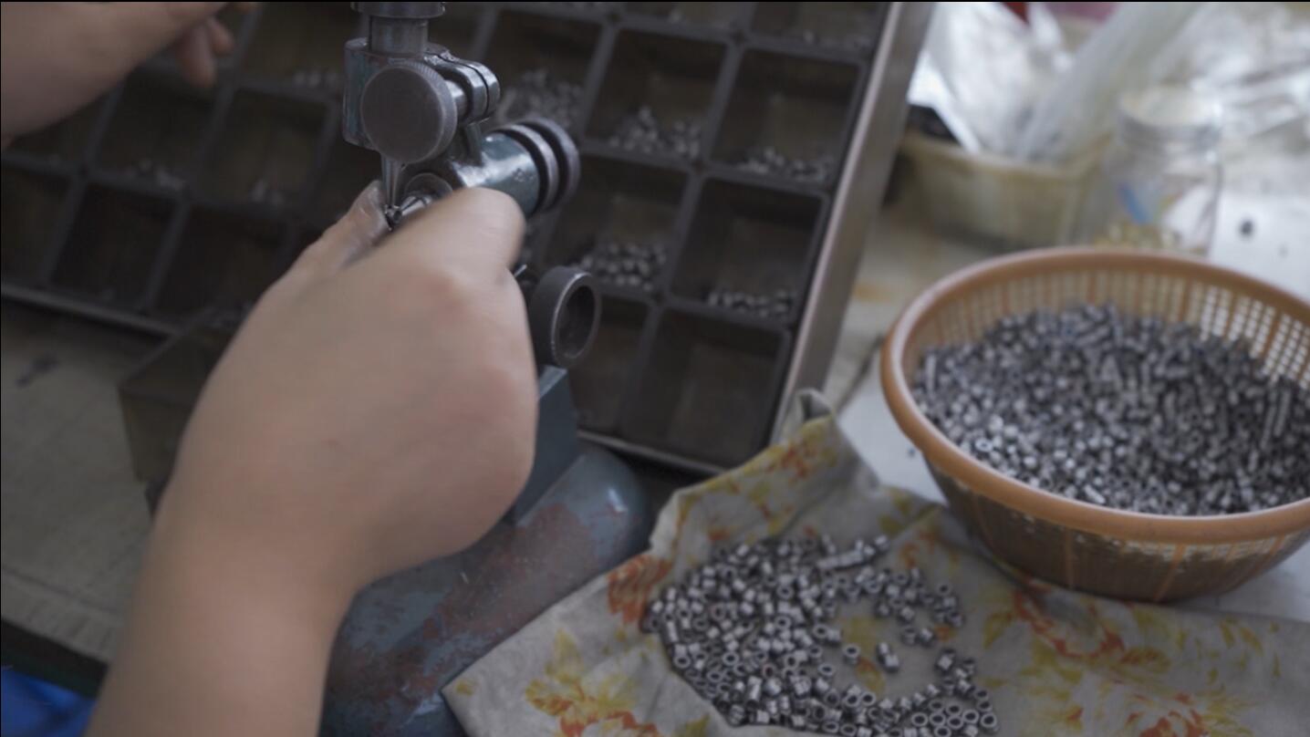 Needle Bearing for Printing Machines