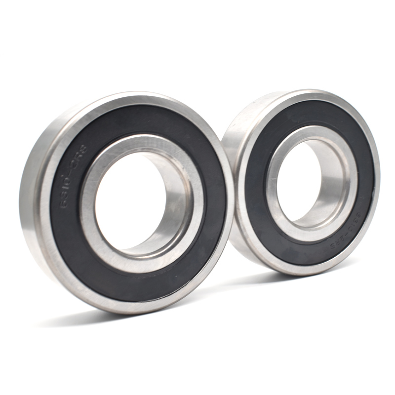 6311, 6311Z, 6311ZZ, 6311RS, 6311-2RS Ball Bearings 55x120x29mm – Deep Groove Ball Bearings for Industrial & Mechanical Applications