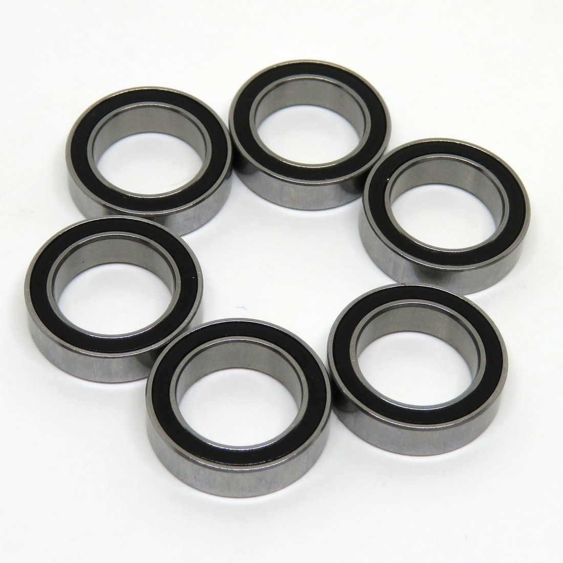 6700, 6700Z, 6700ZZ, 6700RS, 6700-2RS Ball Bearings 10x15x4mm – Miniature Deep Groove Ball Bearings for Precision Instruments & Small Mechanical Devices