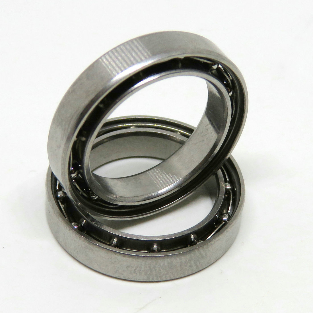 6702, 6702Z, 6702ZZ, 6702RS, 6702-2RS Ball Bearings 15x21x4mm – Miniature Deep Groove Ball Bearings for Precision Instruments & Compact Mechanical Devices