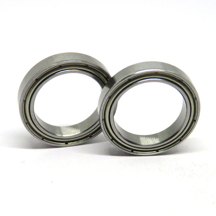 6705, 6705Z, 6705ZZ, 6705RS, 6705-2RS Ball Bearings 25x32x4mm – Miniature Deep Groove Ball Bearings for High-Speed & Precision Mechanical Applications