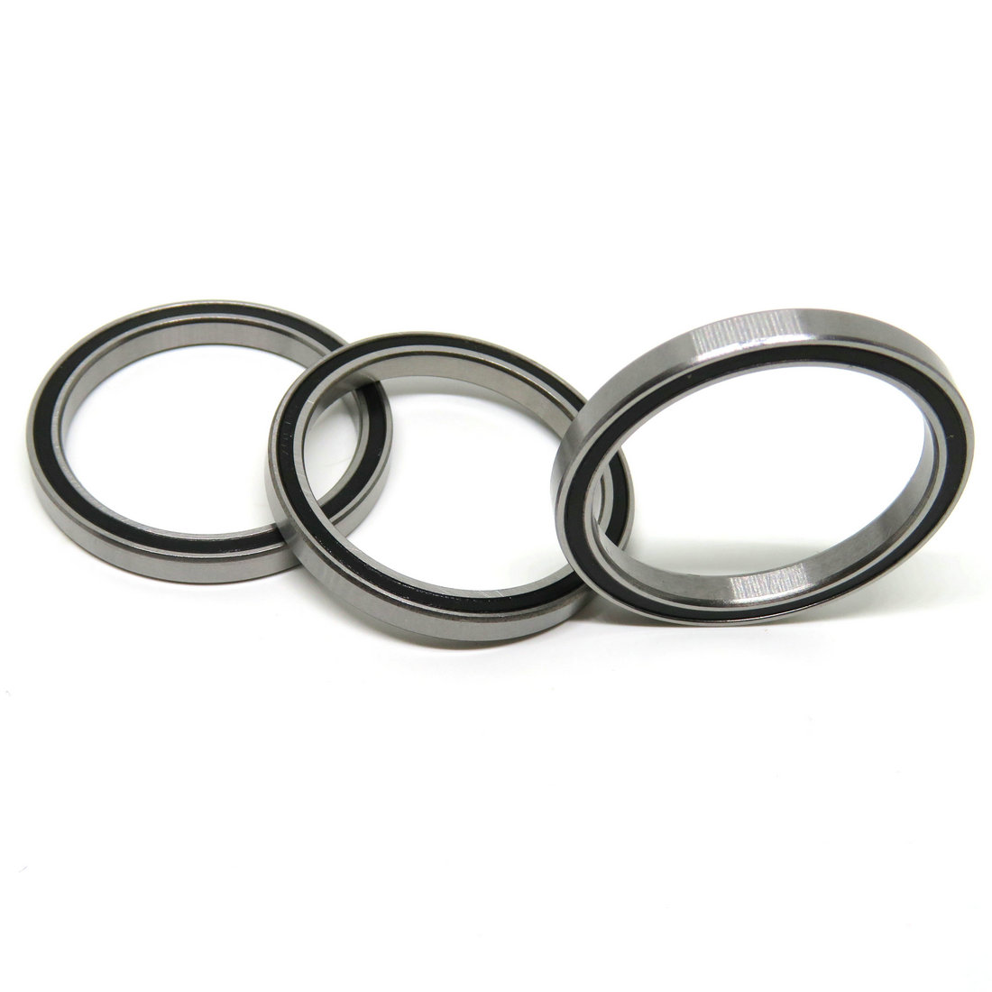 6706, 6706Z, 6706ZZ, 6706RS, 6706-2RS Ball Bearings 30x37x4mm – Miniature Deep Groove Ball Bearings for High-Speed & Precision Mechanical Systems