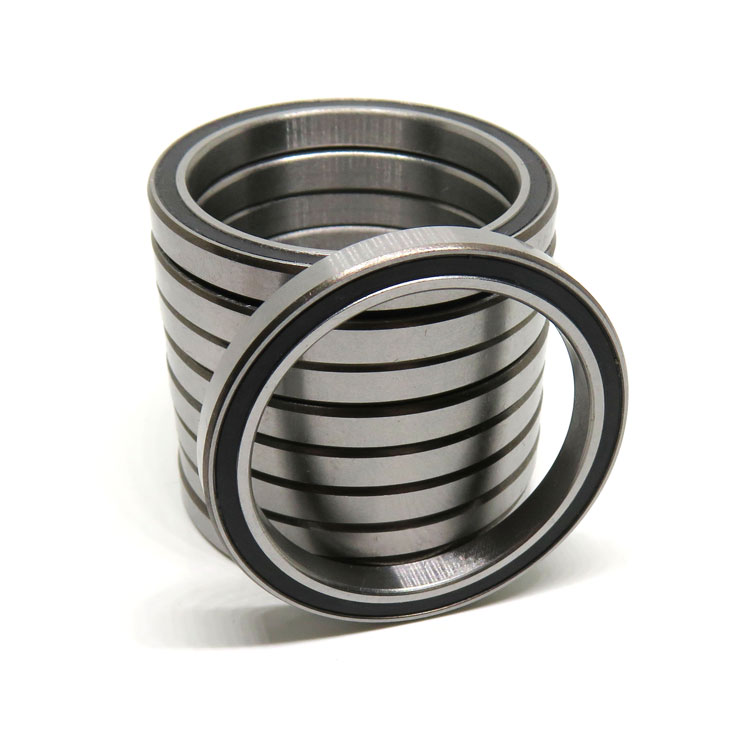 6709, 6709Z, 6709ZZ, 6709RS, 6709-2RS Ball Bearings 45x55x6mm – Miniature Deep Groove Ball Bearings for High-Speed & Precision Mechanical Systems