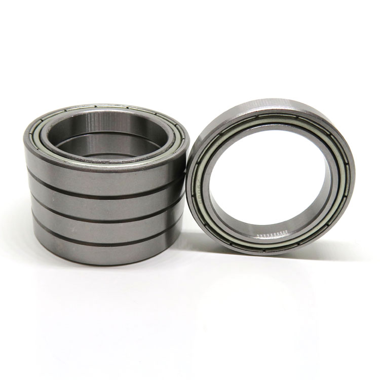 6710, 6710Z, 6710ZZ, 6710RS, 6710-2RS Ball Bearings 50x62x6mm – Miniature Deep Groove Ball Bearings for High-Speed & Precision Mechanical Systems