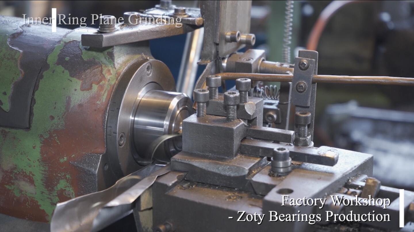 Needle Bearing for Printing Machines