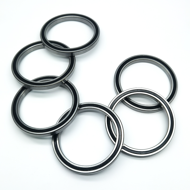 6712, 6712Z, 6712ZZ, 6712RS, 6712-2RS Ball Bearings 60x75x7mm – Miniature Deep Groove Ball Bearings for High-Speed & Precision Mechanical Systems