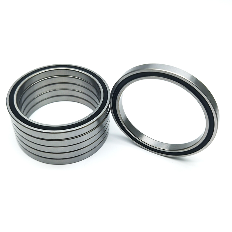 6712, 6712Z, 6712ZZ, 6712RS, 6712-2RS Ball Bearings 60x75x7mm – Miniature Deep Groove Ball Bearings for High-Speed & Precision Mechanical Systems