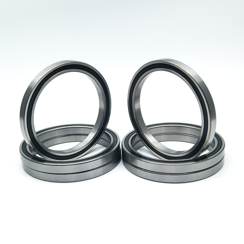 6713, 6713Z, 6713ZZ, 6713RS, 6713-2RS Ball Bearings 65x80x7mm – Miniature Deep Groove Ball Bearings for High-Speed & Precision Mechanical Systems