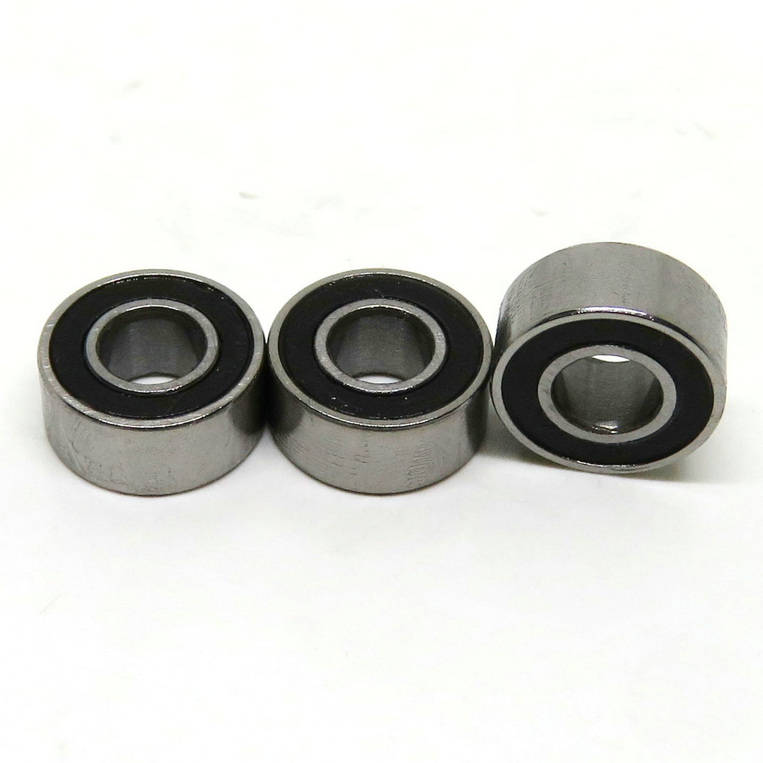 684, 684Z, 684ZZ, 684RS, 684-2RS Ball Bearings 4x9x4mm – Ultra-Miniature Deep Groove Ball Bearings for High-Speed & Precision Micro Mechanical Systems